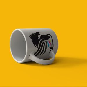 موکاپ لیوان سرامیکی