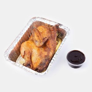 خوراک اکبر جوجه