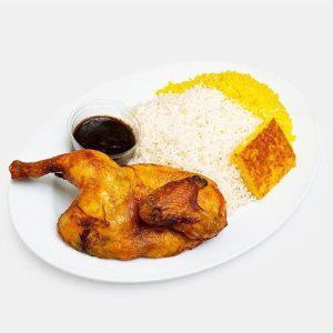 چلو اکبر جوجه