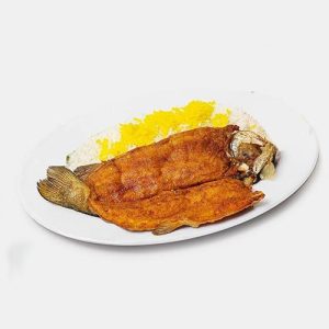 خوراک ماهی قزل آلا