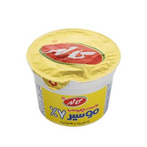 ماست موسیر