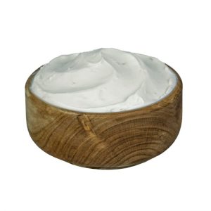 ماست ساده