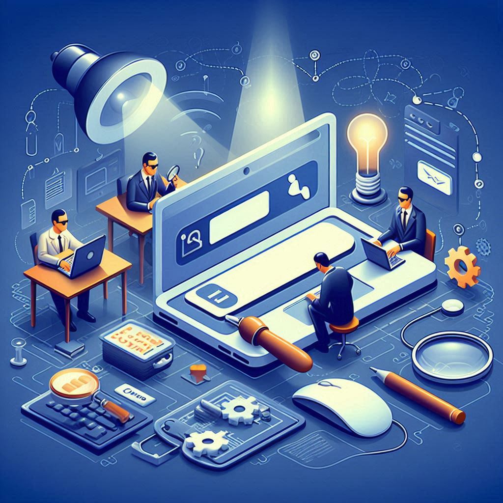 نمودار انتخاب دامنه مناسب، لوگوی ثبت دامنه، دامنه‌های معروف، مراحل ثبت دامنه، علامت تیک برای دامنه آزاد