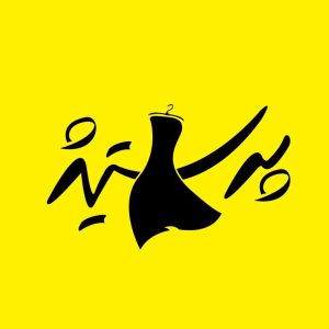 نمونه طراحی لوگو خلاقانه و حرفه‌ای با سبک مدرن توسط ریتون وب