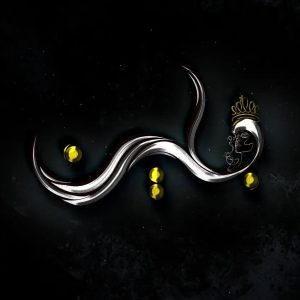 نمونه طراحی لوگو خلاقانه و حرفه‌ای با سبک مدرن توسط ریتون وب