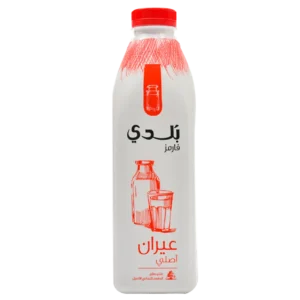 عيران أصلي
