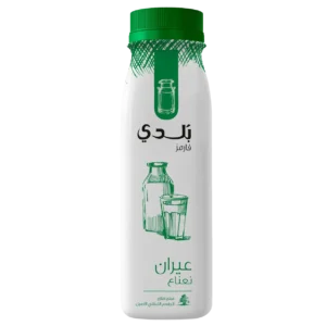 عيران بالنعناع