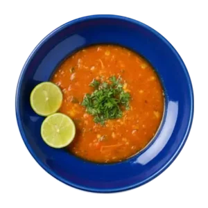 شوربة