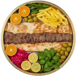 استیک لحم