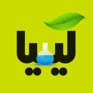 لوگوی آزمایشگاه شیمی کیمیا با طراحی حرفه‌ای و خلاقانه توسط ریتون وب استودیو