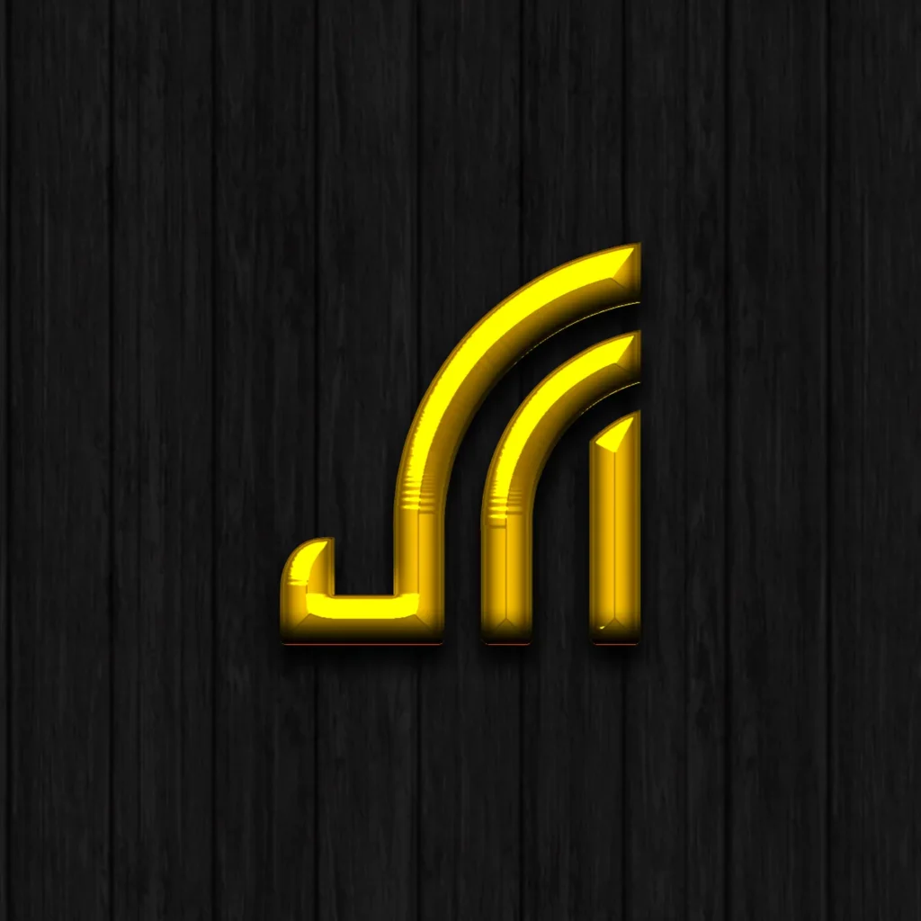 لوگوی دکوراسیون داخلی آرک؛ طراحی حرفه‌ای توسط ریتون وب استودیو