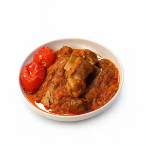 خوراک خورشت بادمجان