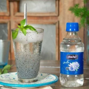 عرق کاسنی