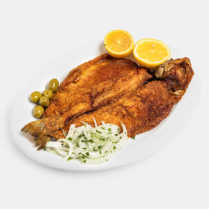 خوراک ماهی قزل آلا
