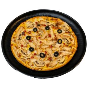 میکس مرغ و گوشت