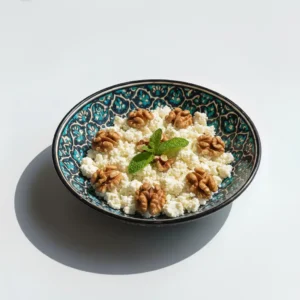 پنیر گردو