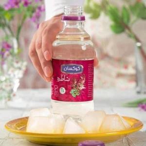 عرق شاطره