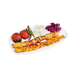 خوراک جوجه