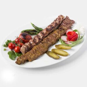 خوراک سلطانی