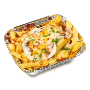 چیپس و پنیر