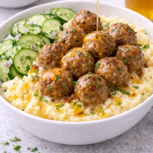میت بال سوئدی