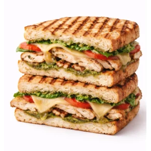 پنینی مرغ