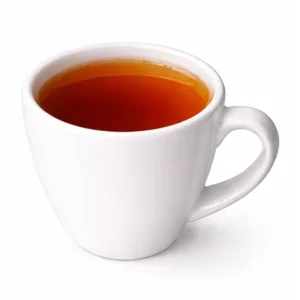 چای ساده