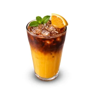 آیس اورنجینو امریکانو