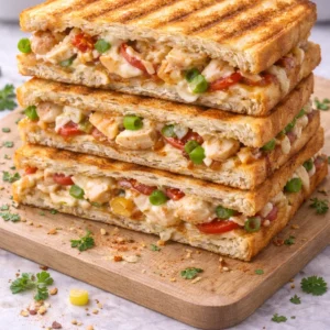 اسنک مرغ