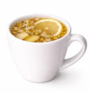 دمنوش